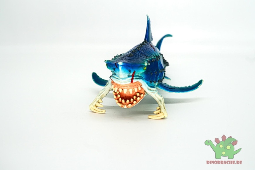 Schleich Eldrador Wasser-Welt Bundle - 42495 + 42449 + 42453 + 70140